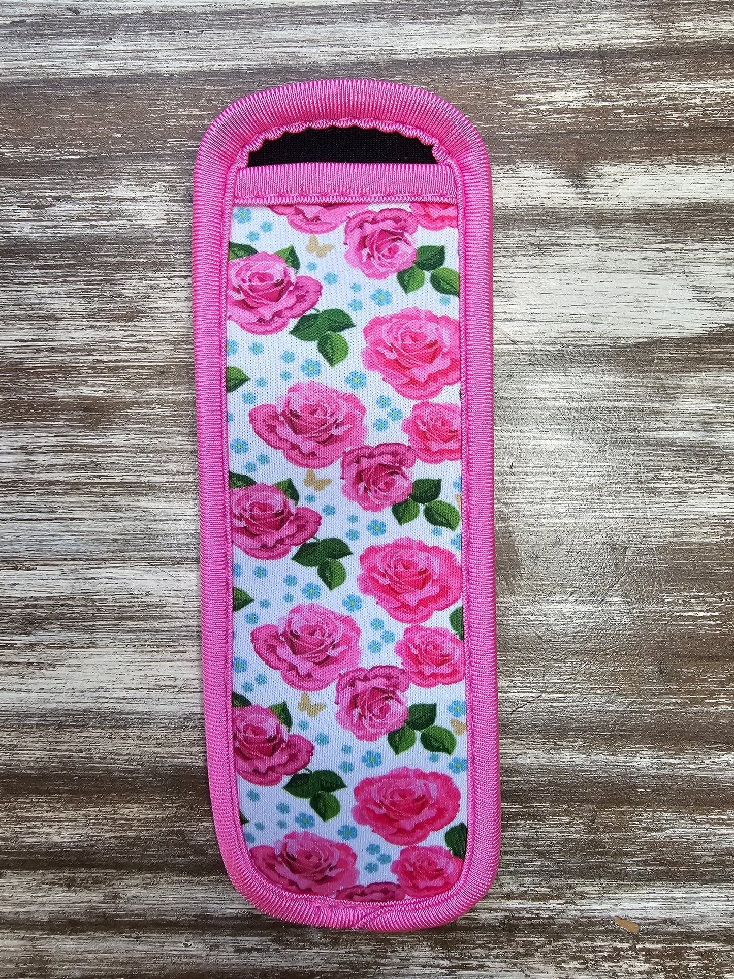 Pep pen cover - Patterns