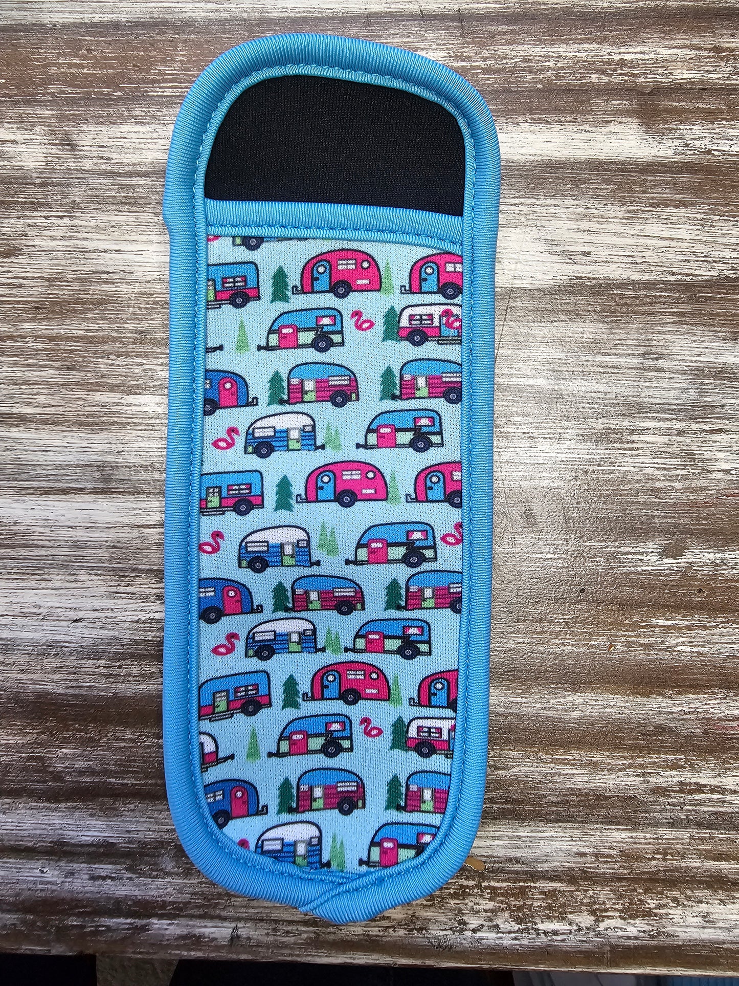 Pep pen cover - Patterns