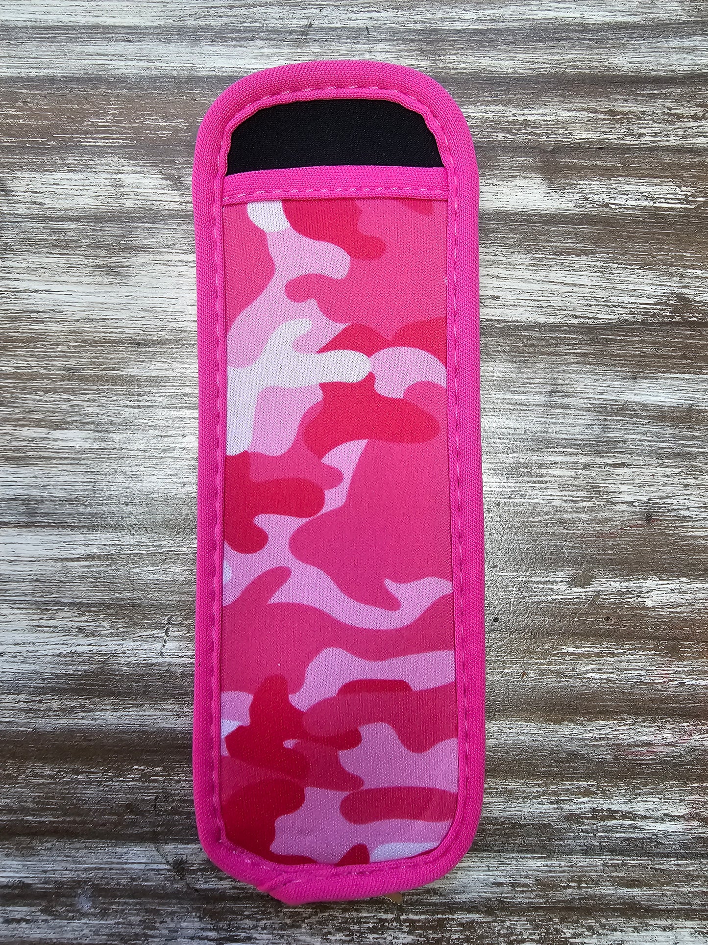 Pep pen cover - Patterns