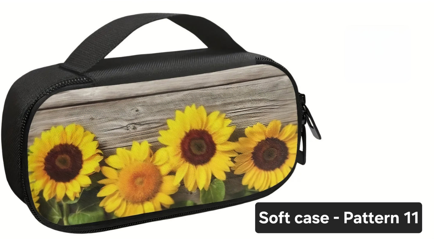 Soft Cases - 17 Styles